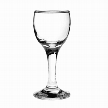 Stopka BISTRO  60 likér OK 6ks K-44134